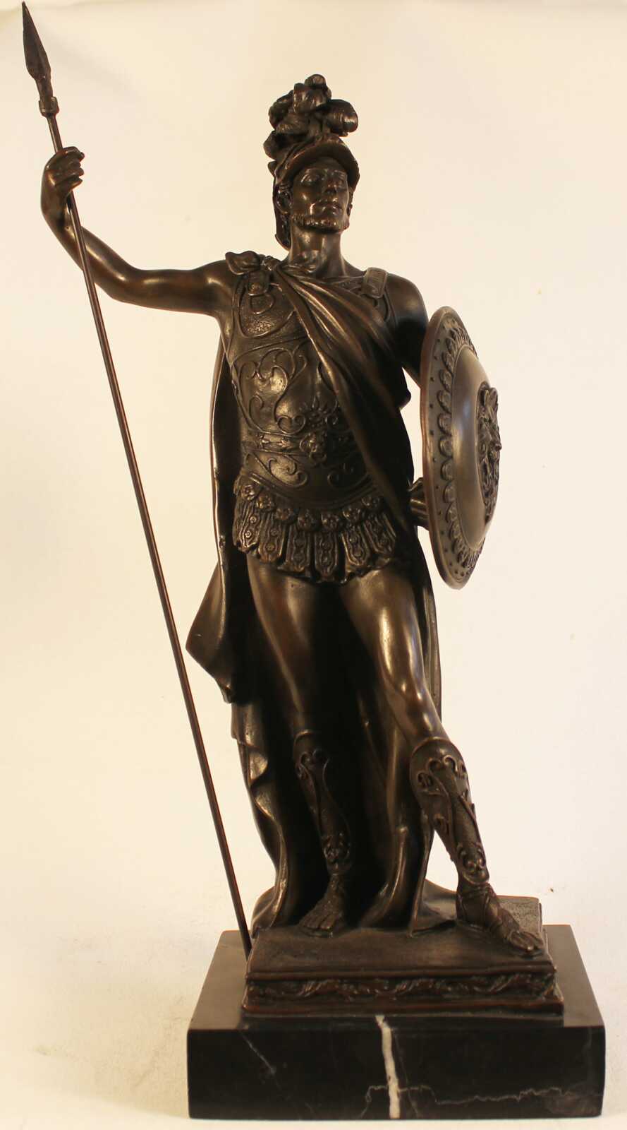 Bronze