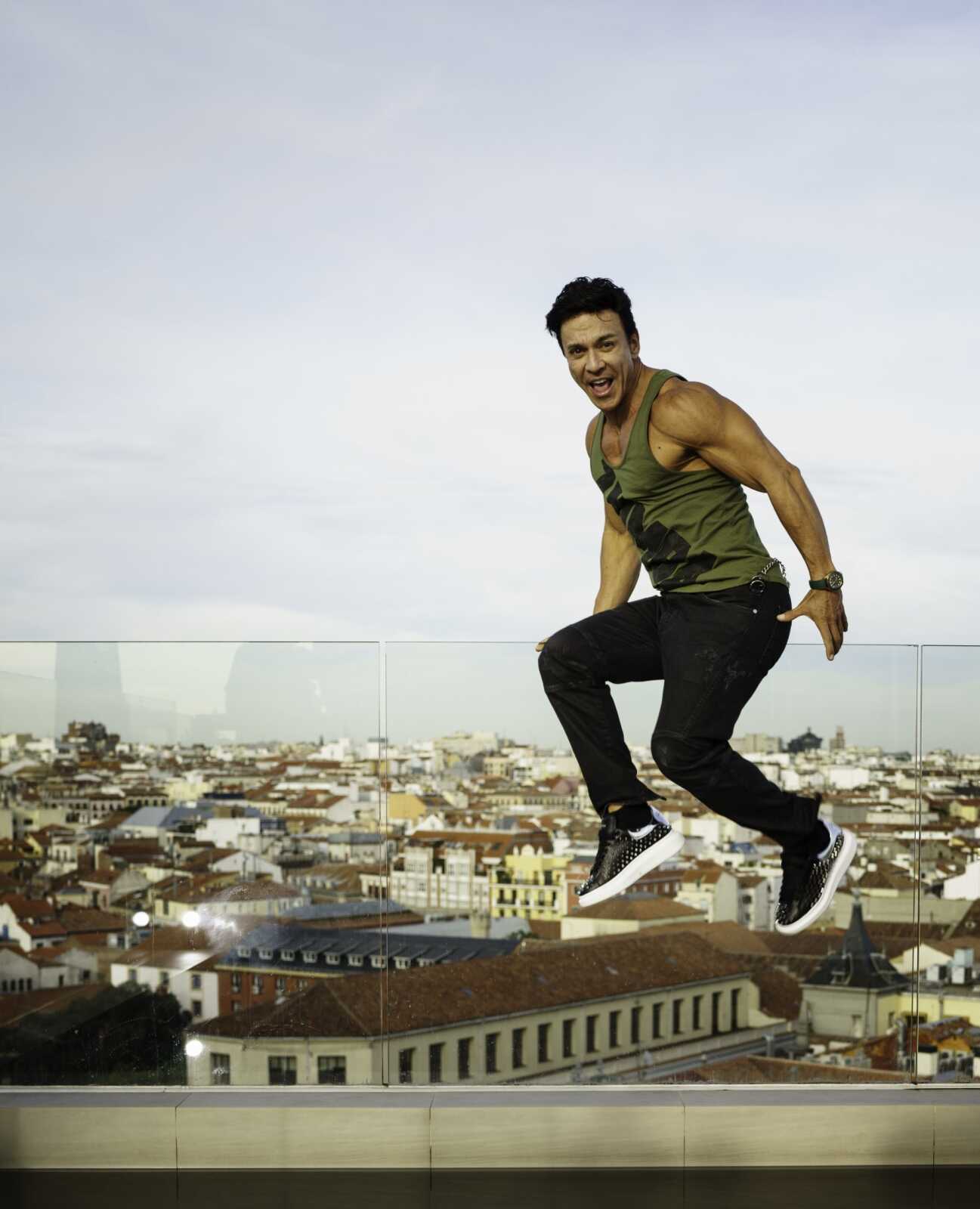 Alberto Perez (Beto) Wallpapers (12 images) - WallpaperCat