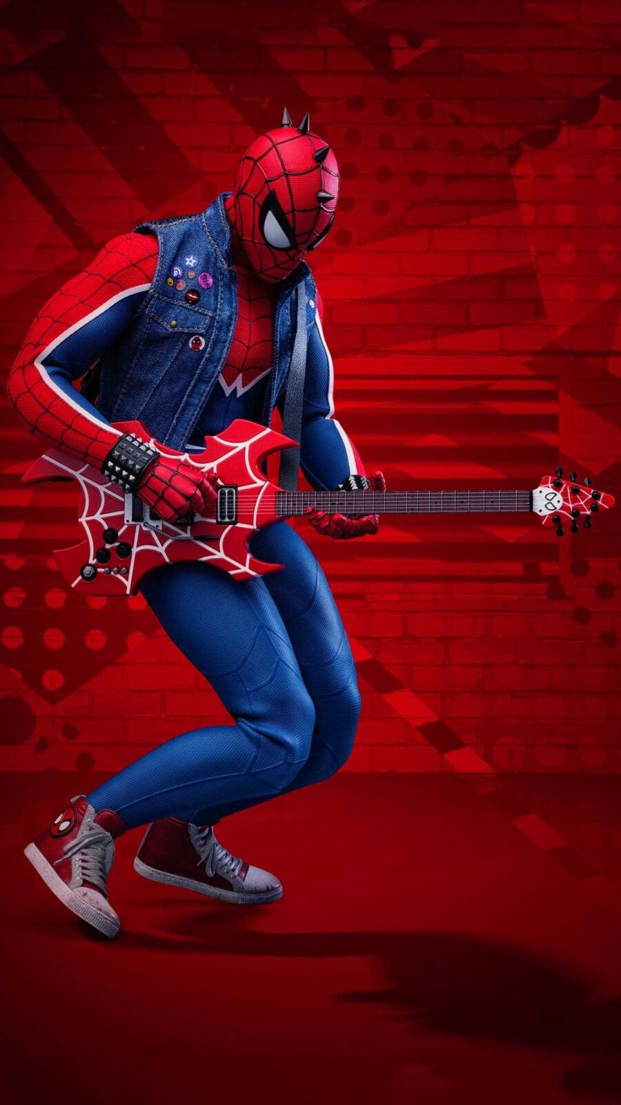 Marvel'S Spider-Man