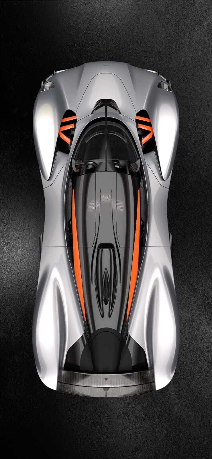 Aston Martin Valkyrie Wallpapers (35 images) WallpaperCat — free download