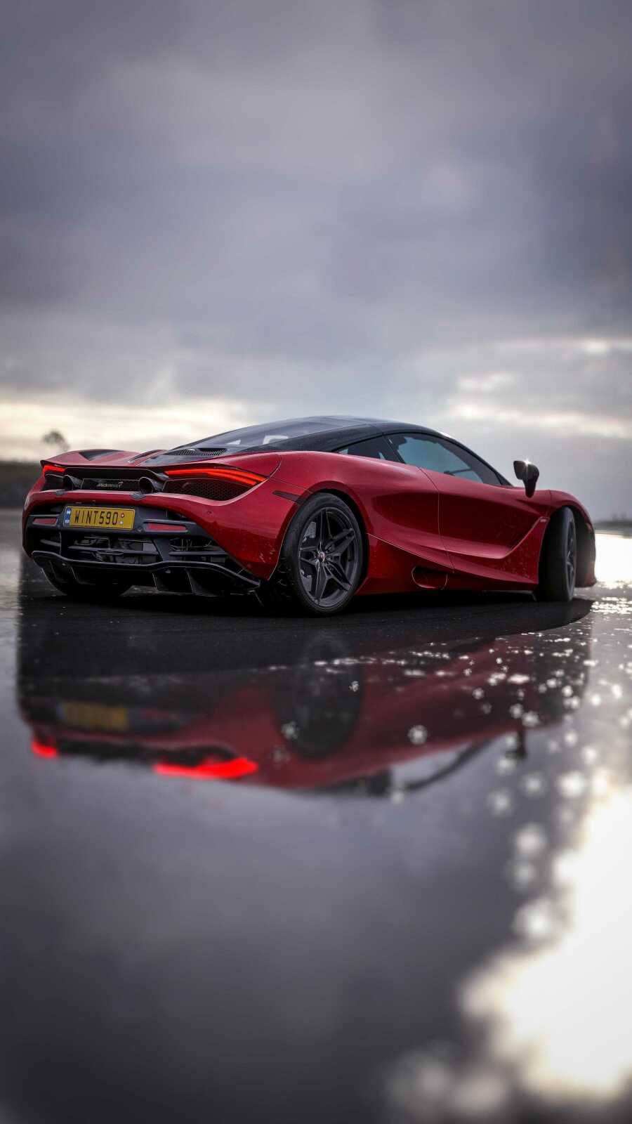 720S