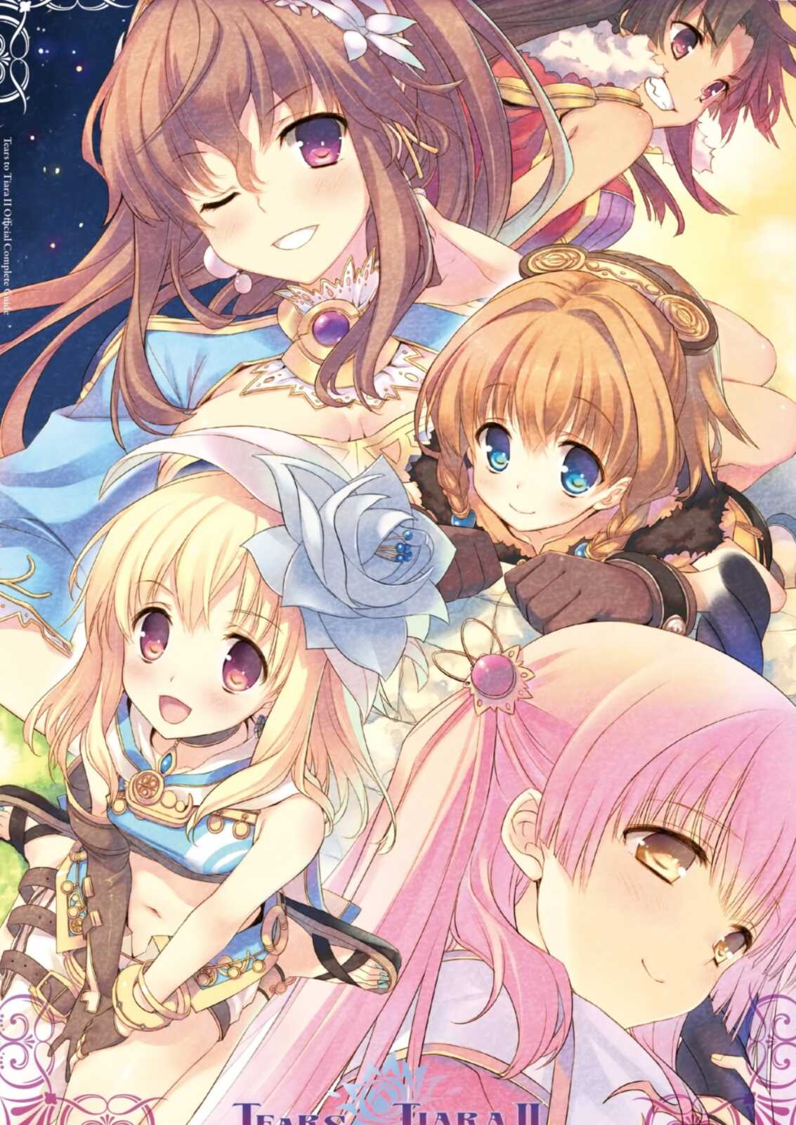 Phone Hd Tears To Tiara - Tears to Tiara