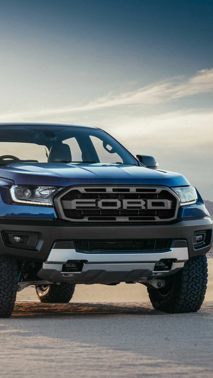 Ford Wallpapers (95 images) - WallpaperCat