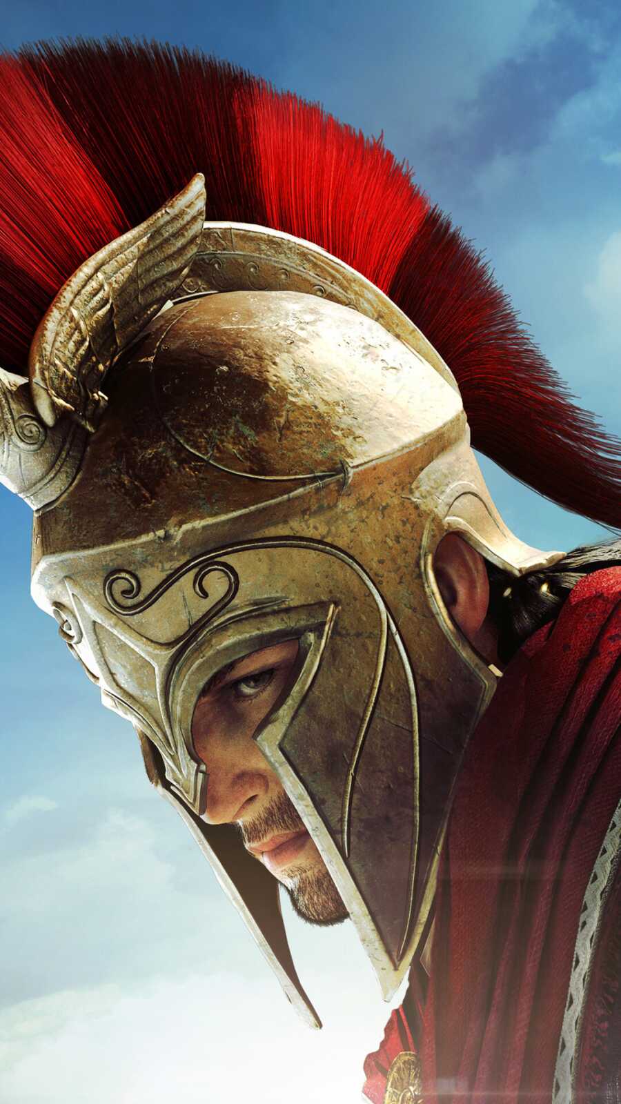 Alexios