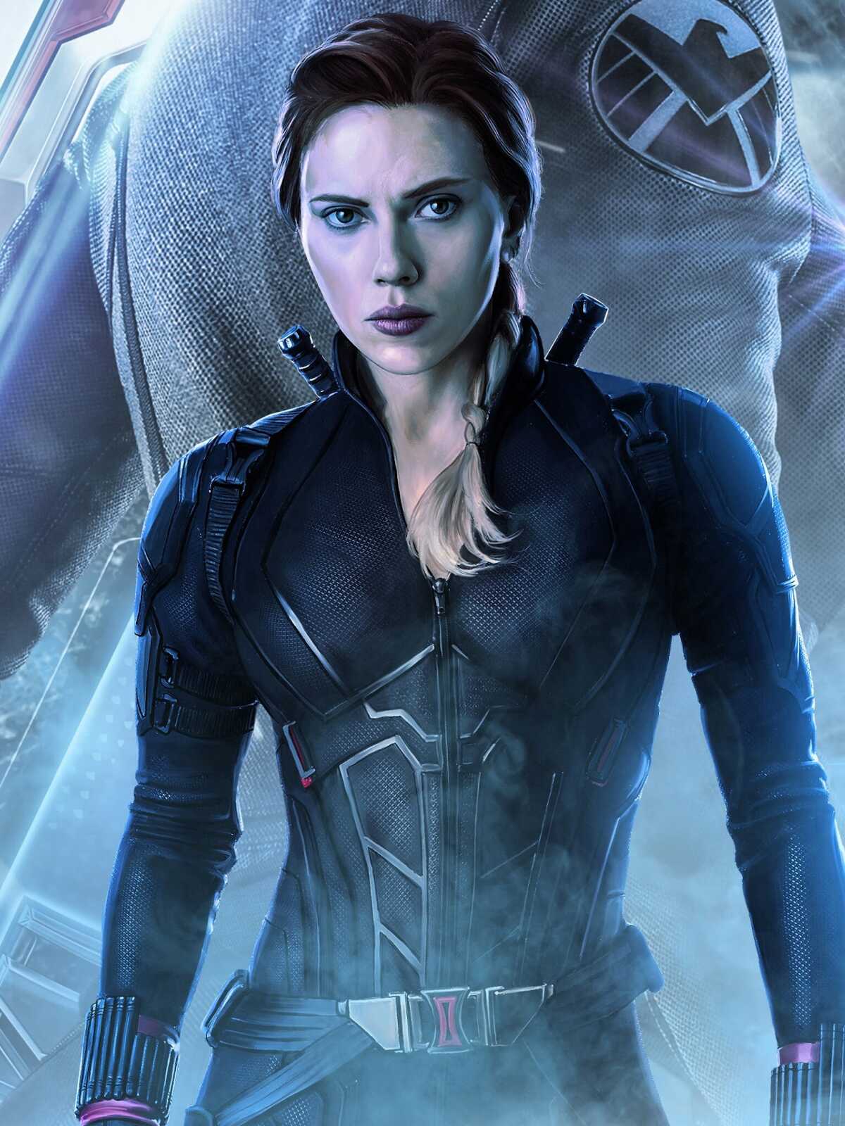 Black Widow