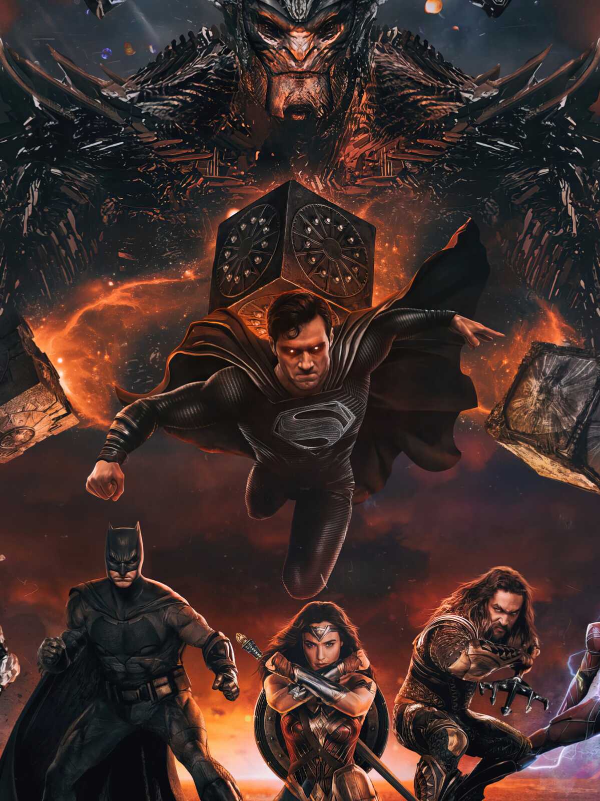 Justice League