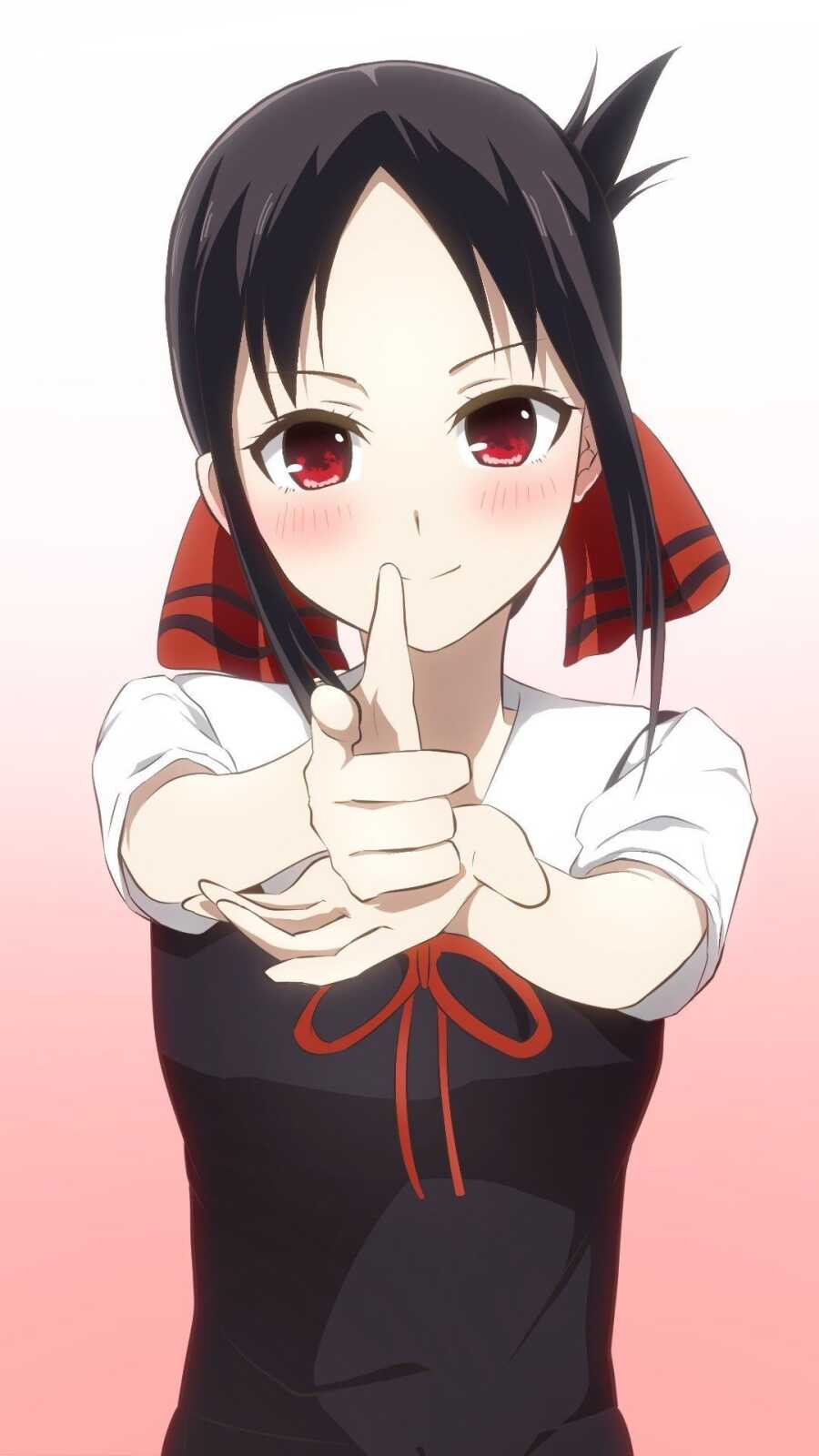 Samsung Full Hd Kaguya Sama Love Is War -...