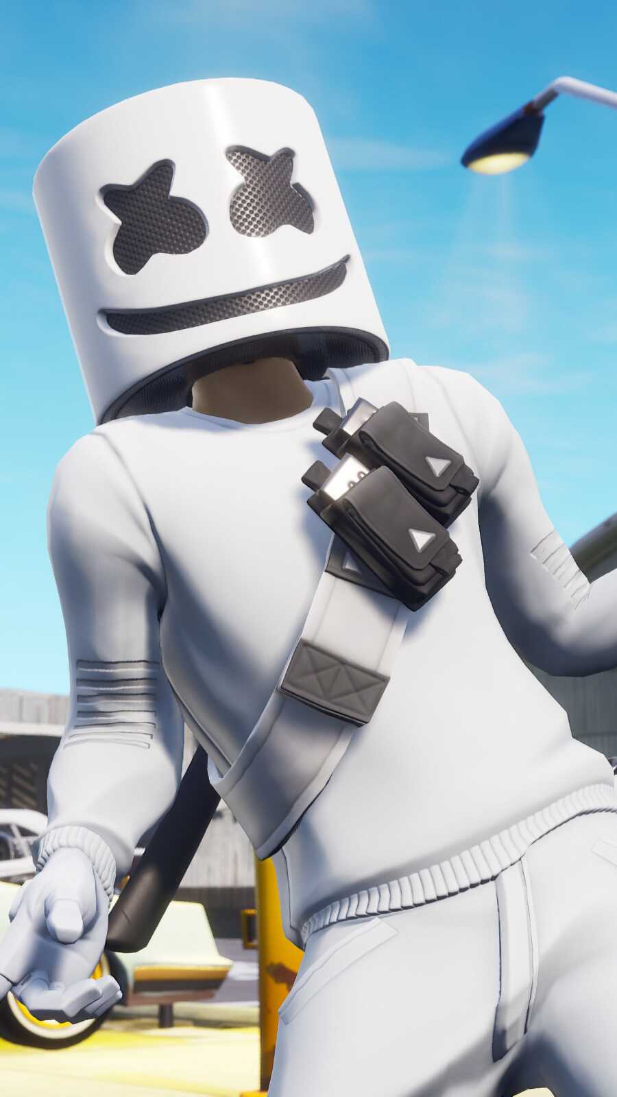 Mario + Rabbids: Sparks of Hope 4K Wallpapers Collection