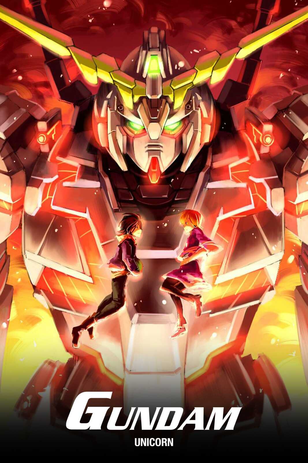 Iphone Hd Gundam Unicorn - Gundam Unicorn