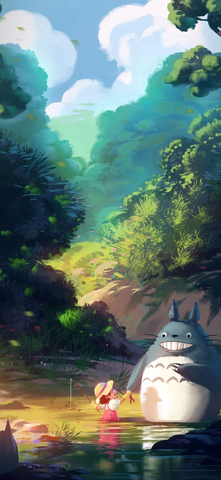 Motorboat 4K Wallpapers Collection