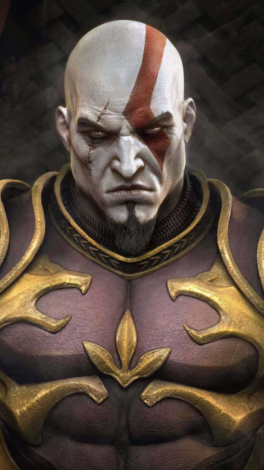Kratos