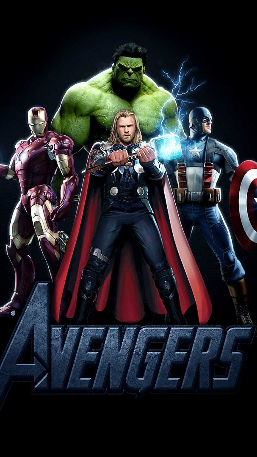 Thor