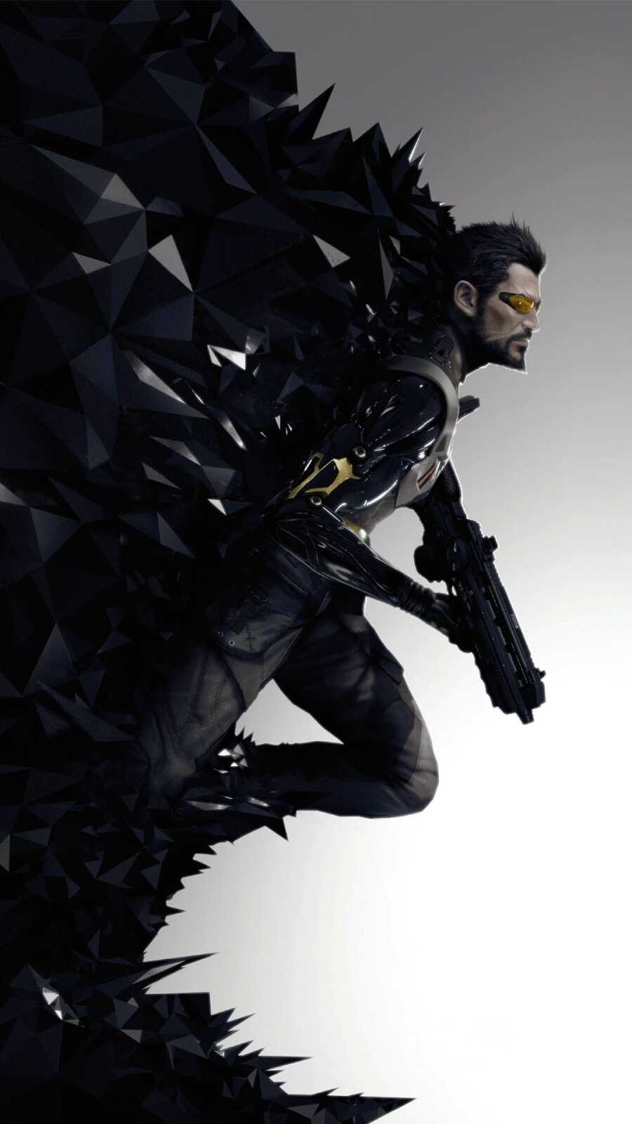 1080P Deus Ex