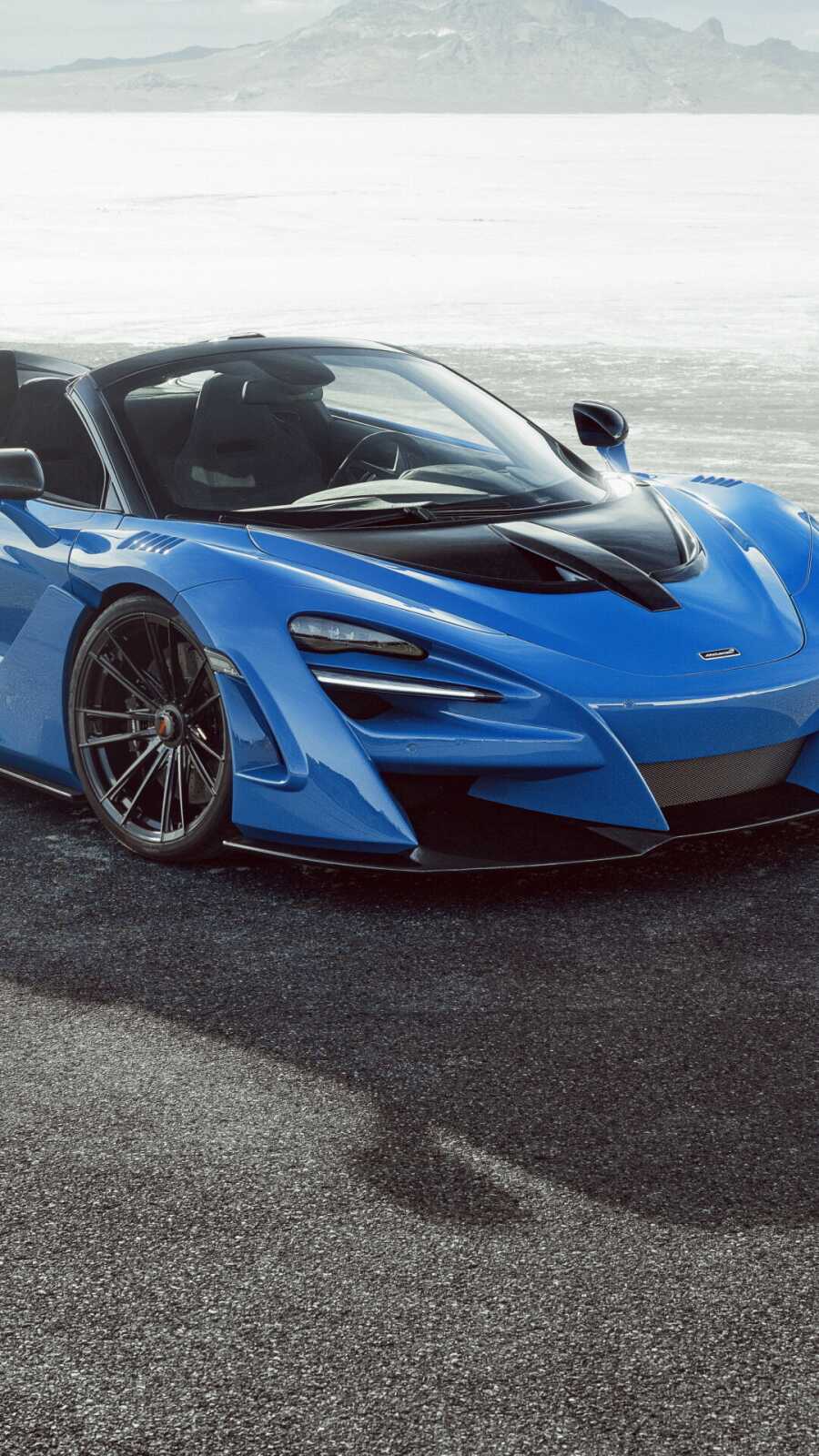 Mclaren 720S