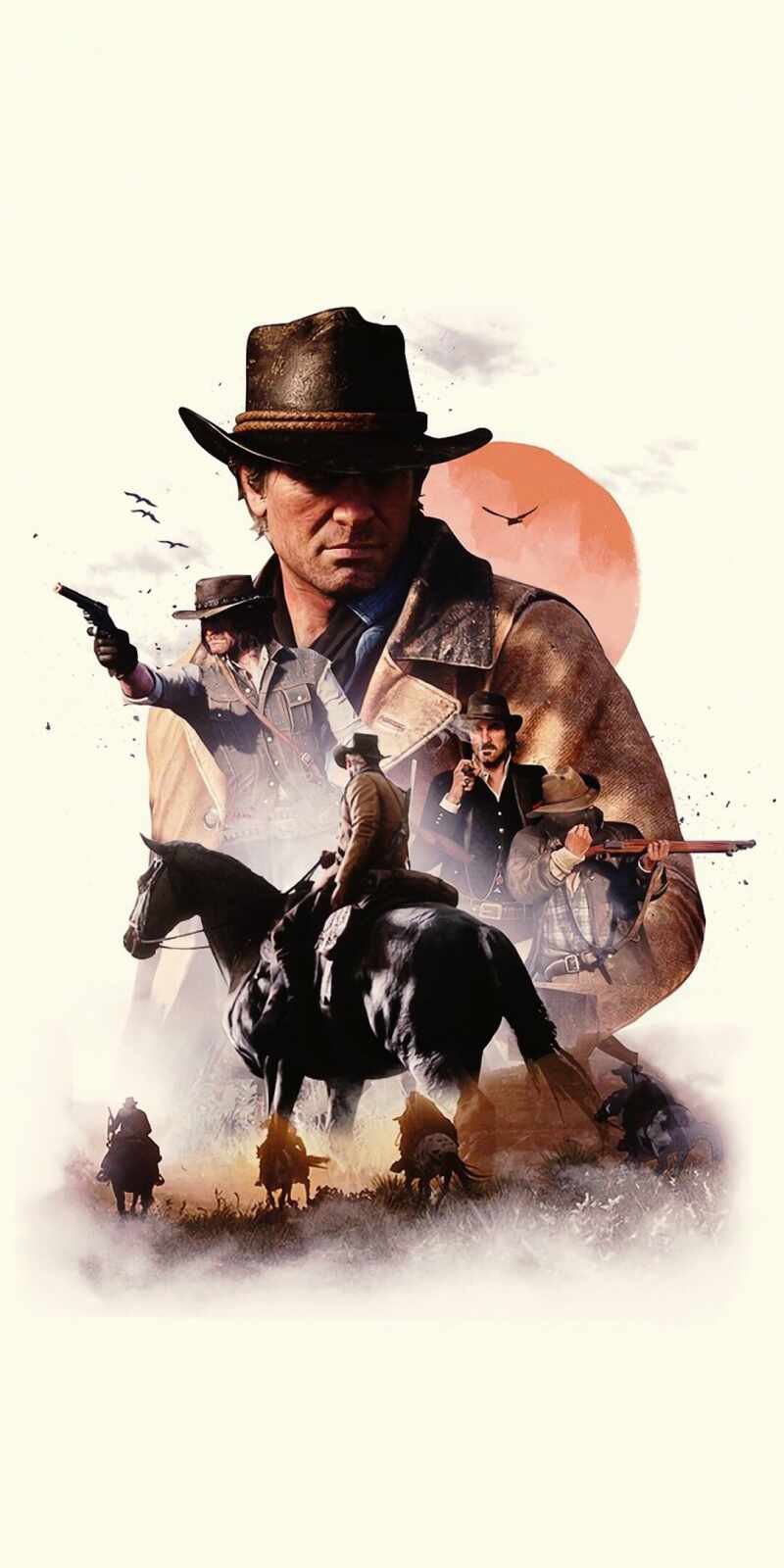 Arthur Morgan