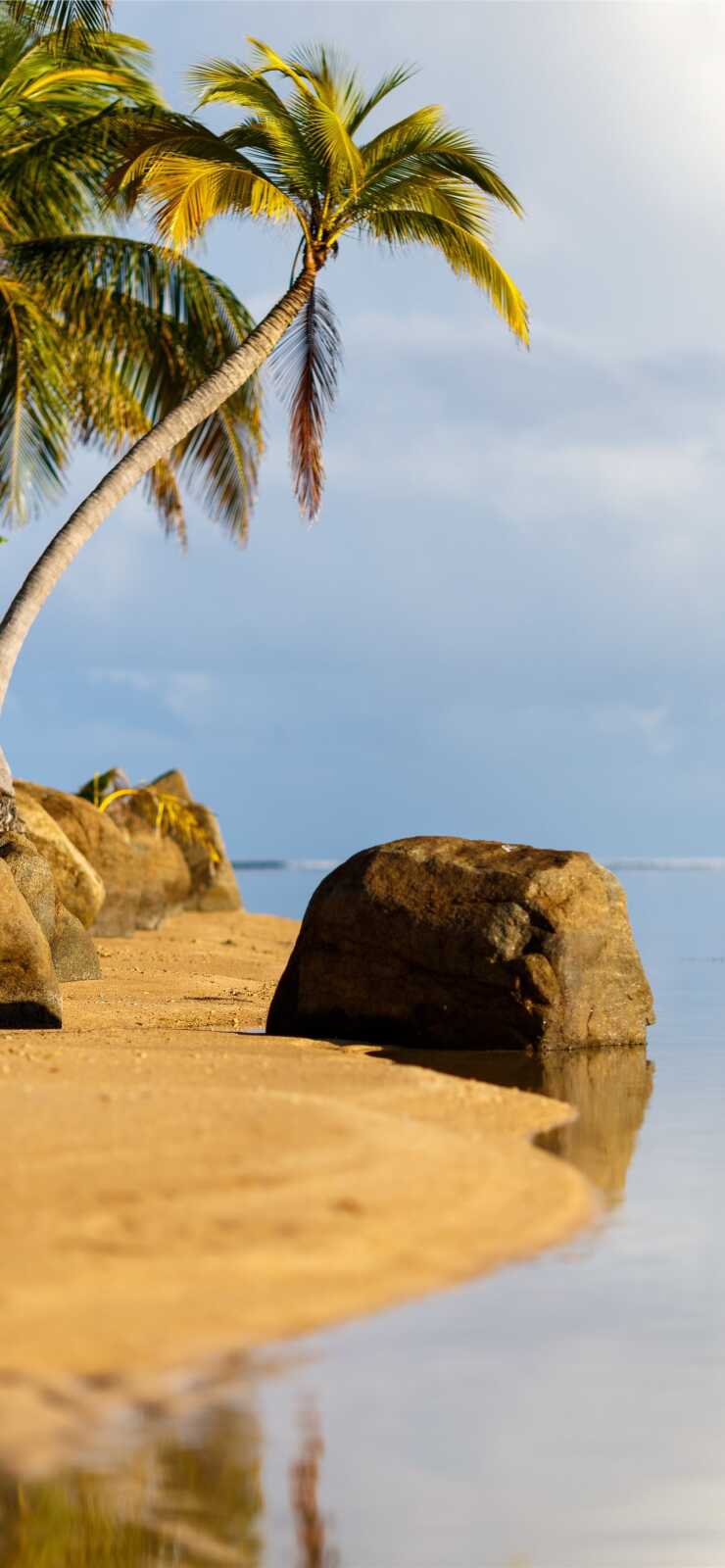 Puerto Rico Wallpapers (70 images) - WallpaperCat