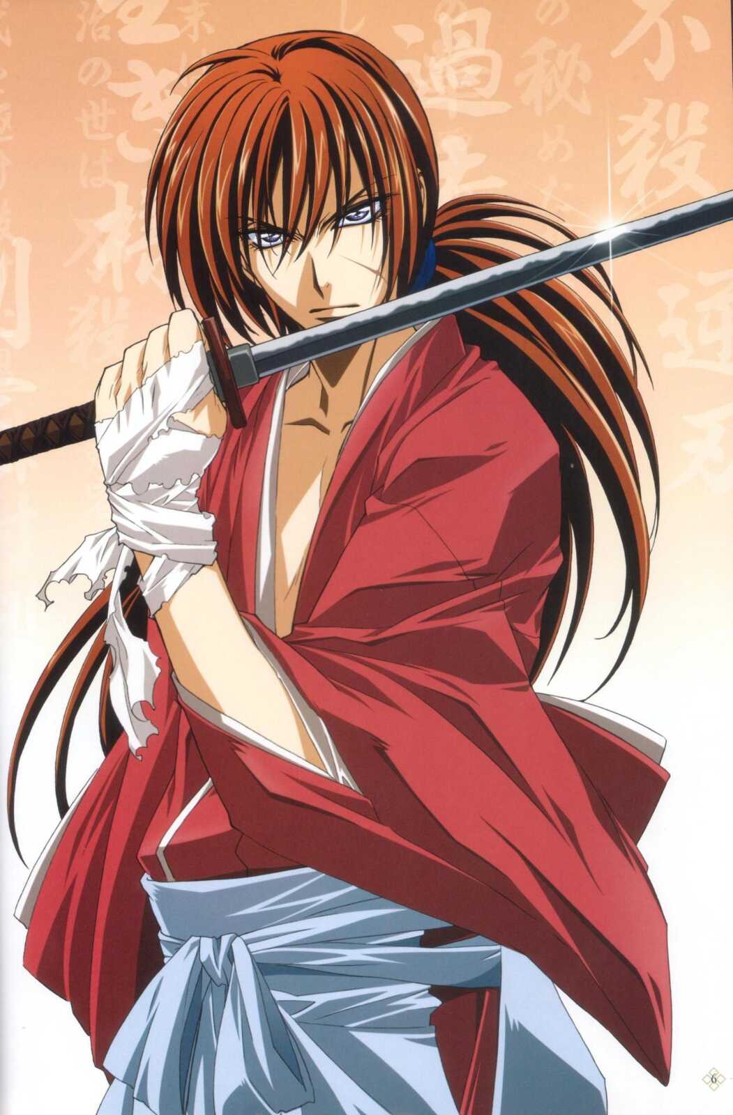 Mobile Hd Kenshin - Kenshin