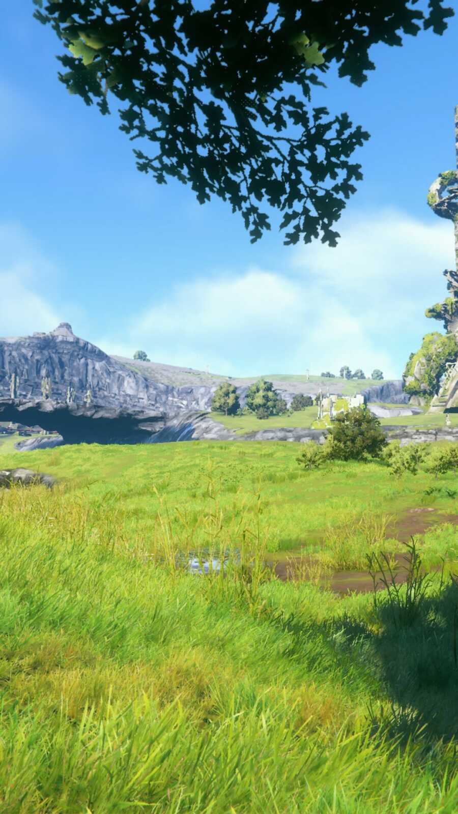1080P Sonic Frontiers