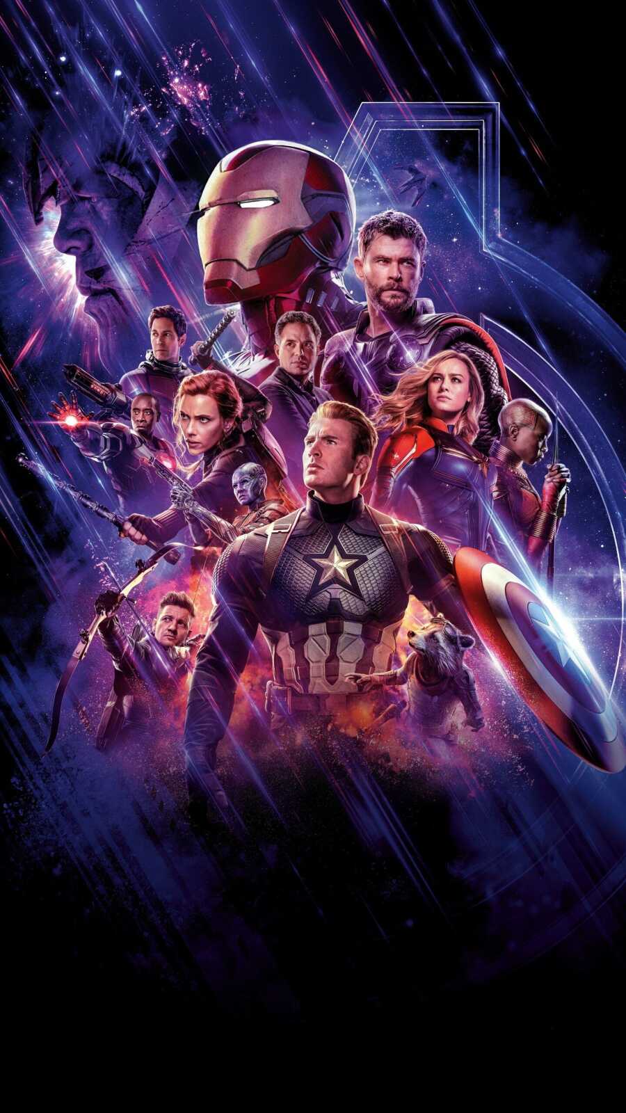 Captain America