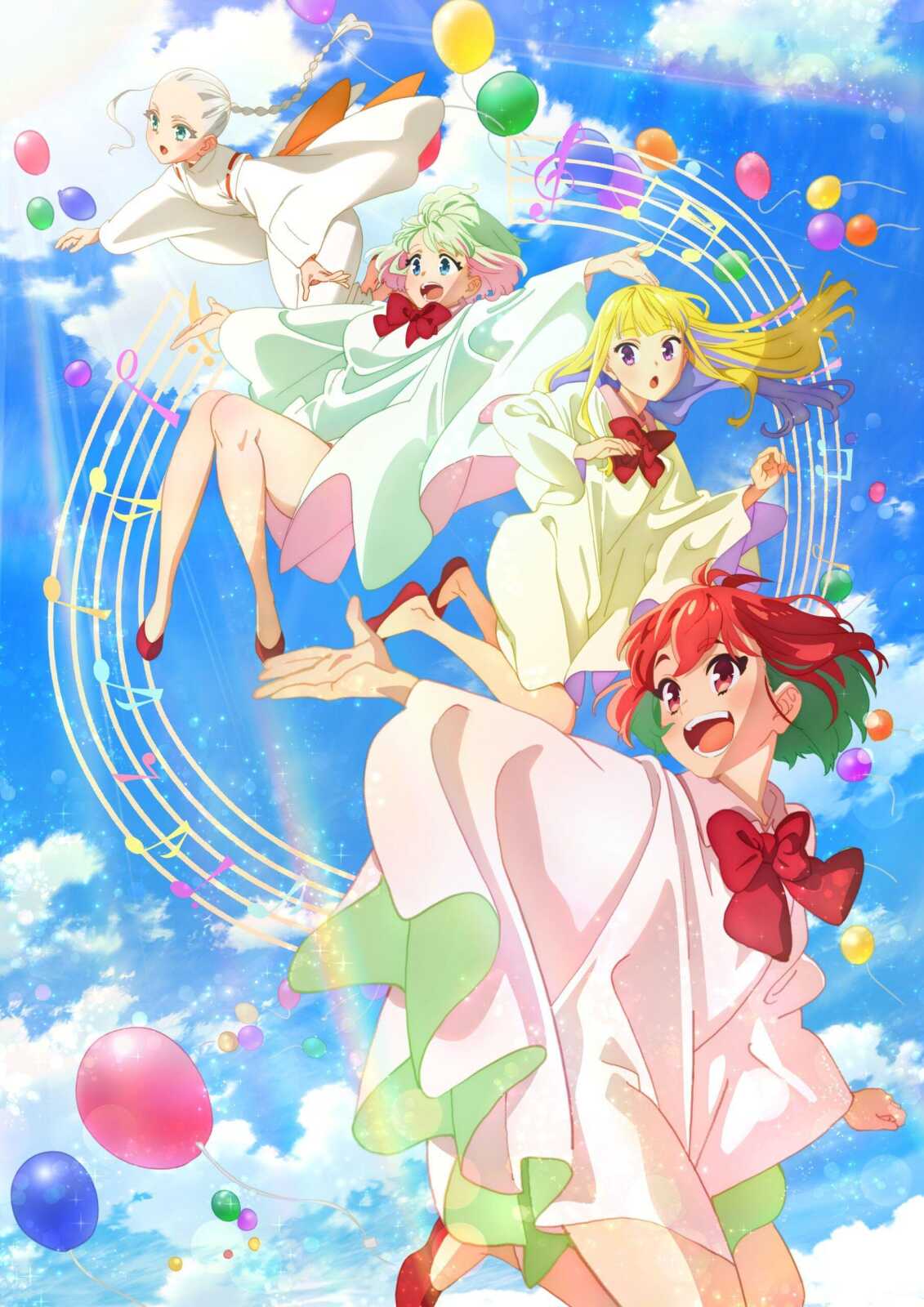 Samsung Hd Healer Girl - Healer Girl