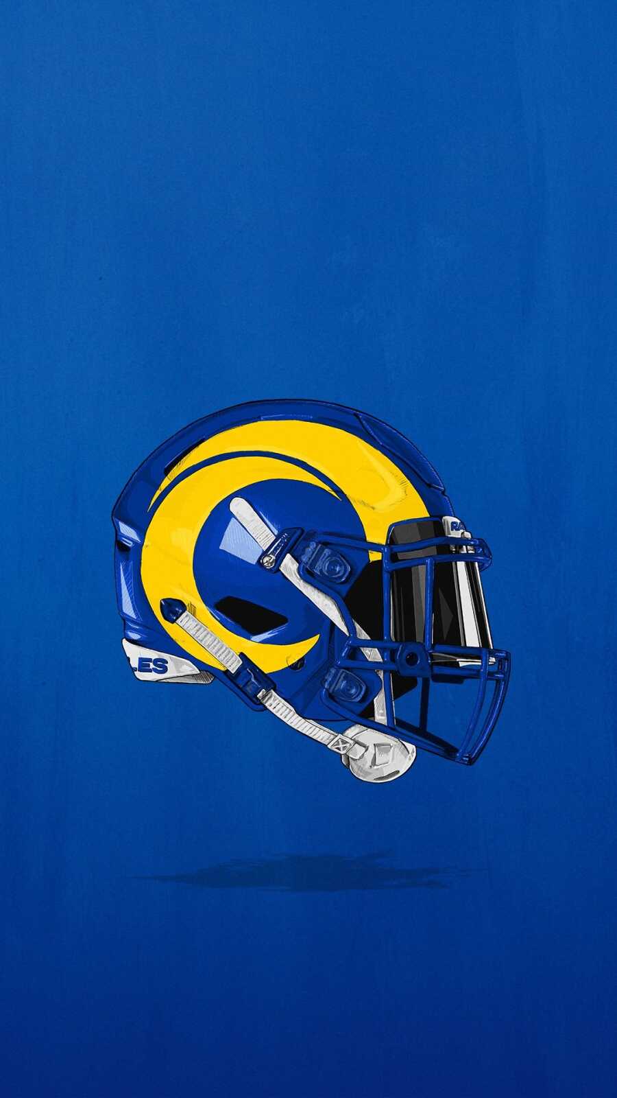 Los Angeles Rams Wallpapers (26 images) - WallpaperCat