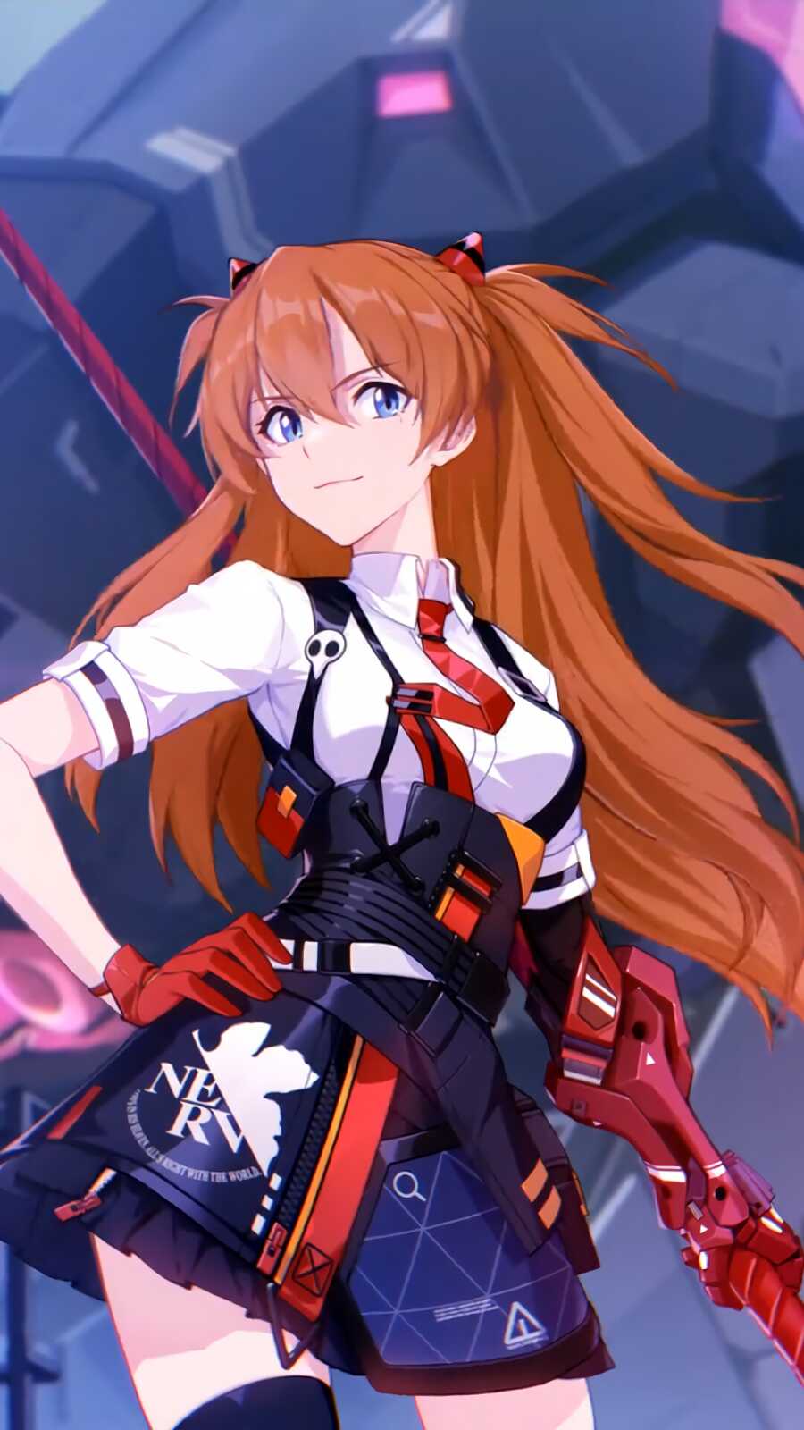 Xian Y 4K Wallpapers Collection