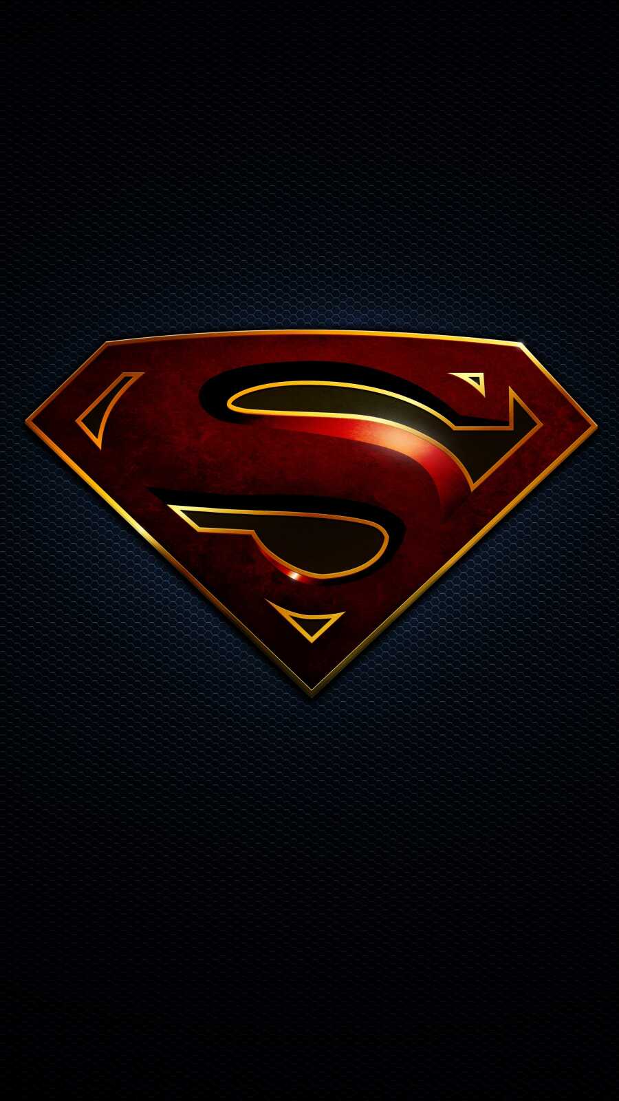 Superman Logo