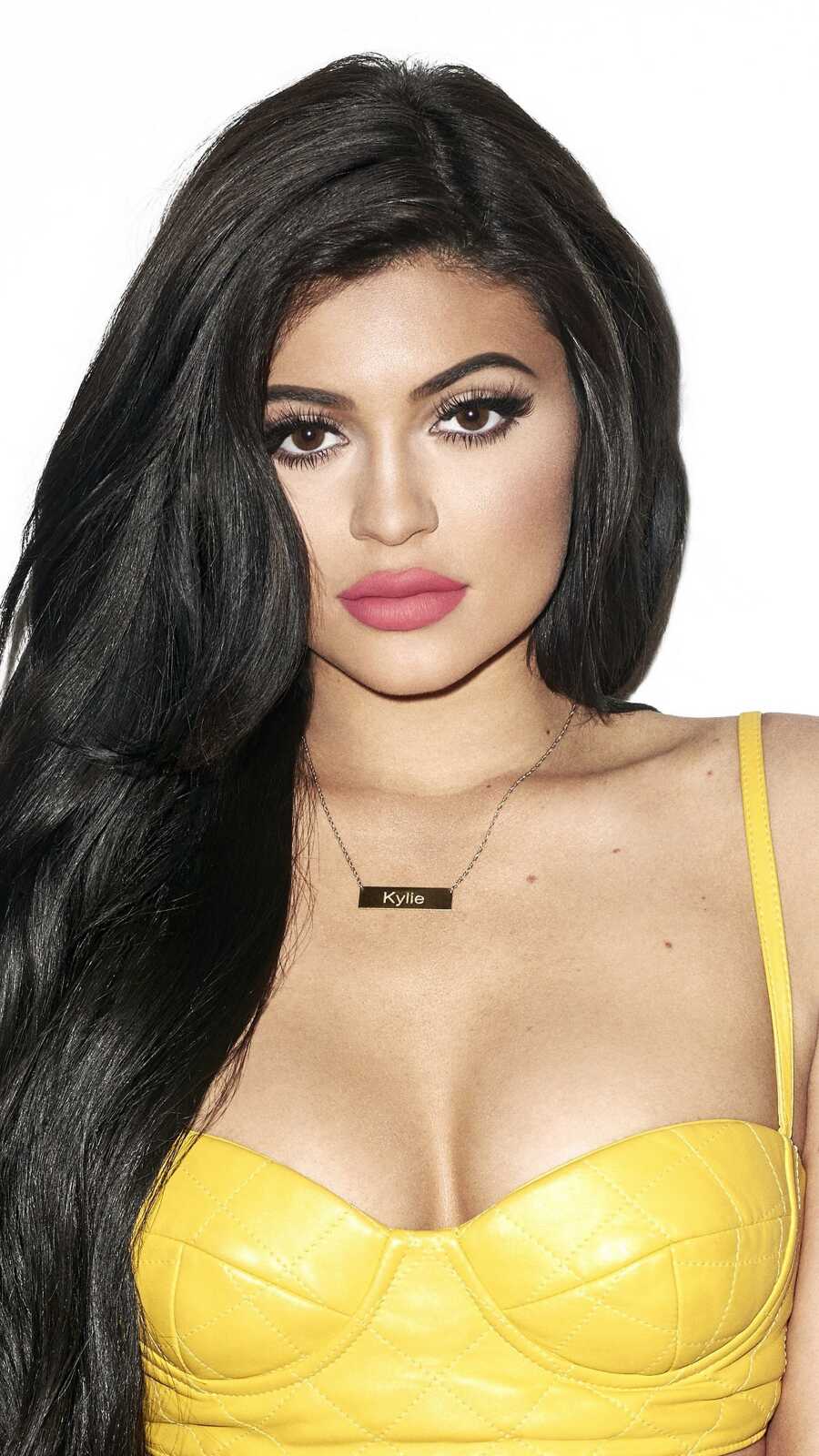 Kylie Jenner