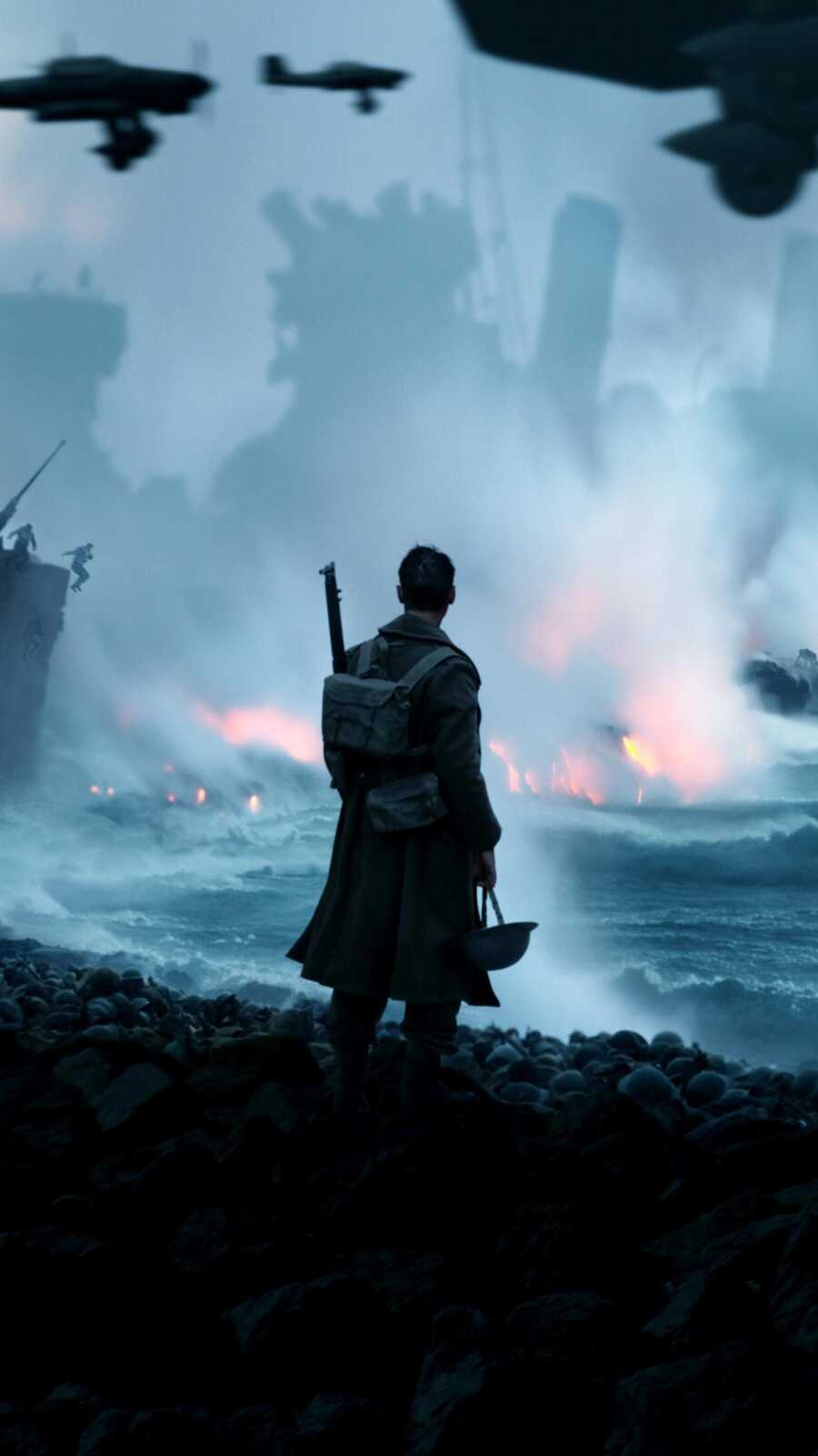 Dunkirk 2017