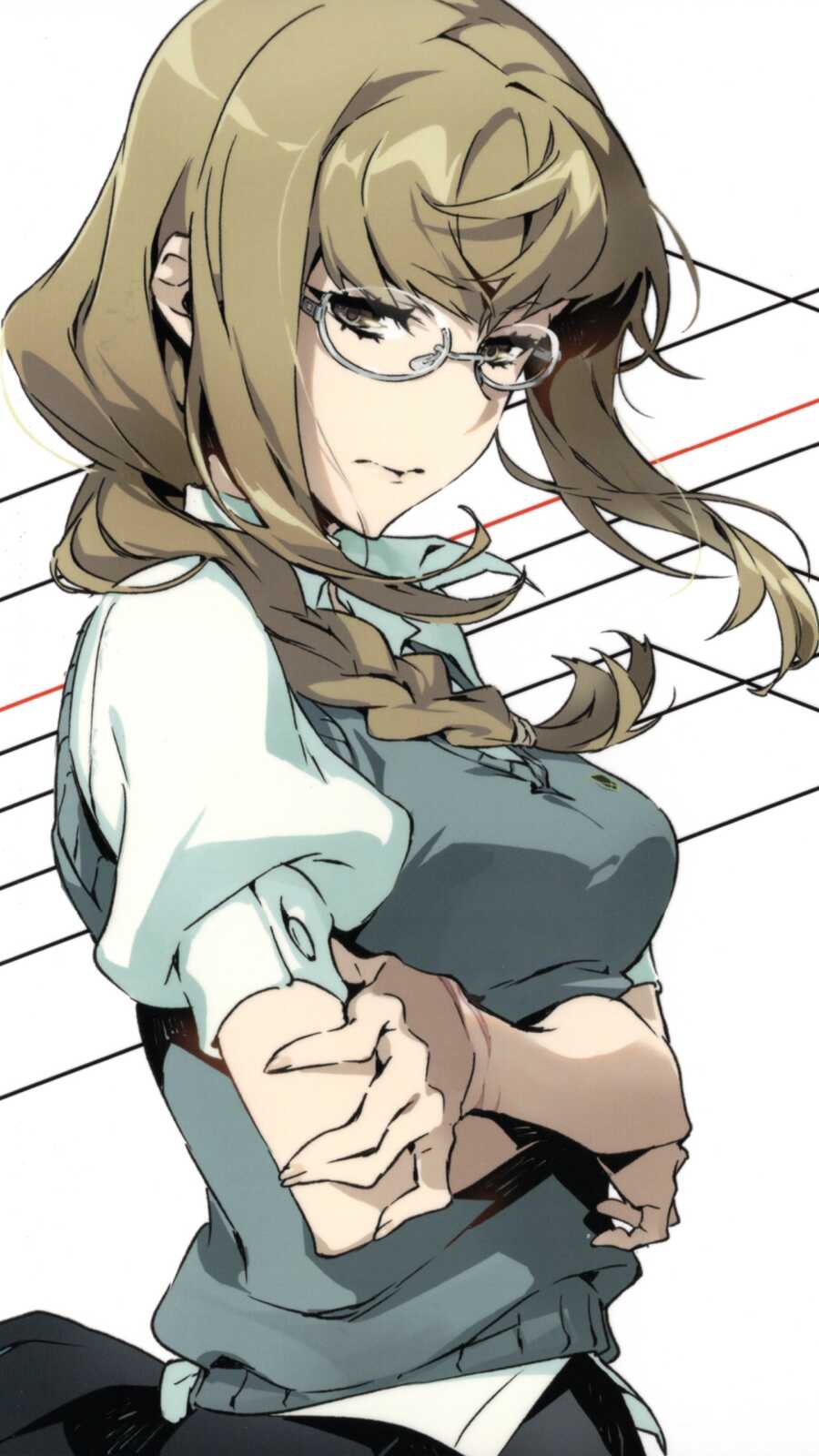 Iphone Hd Kiznaiver - Kiznaiver