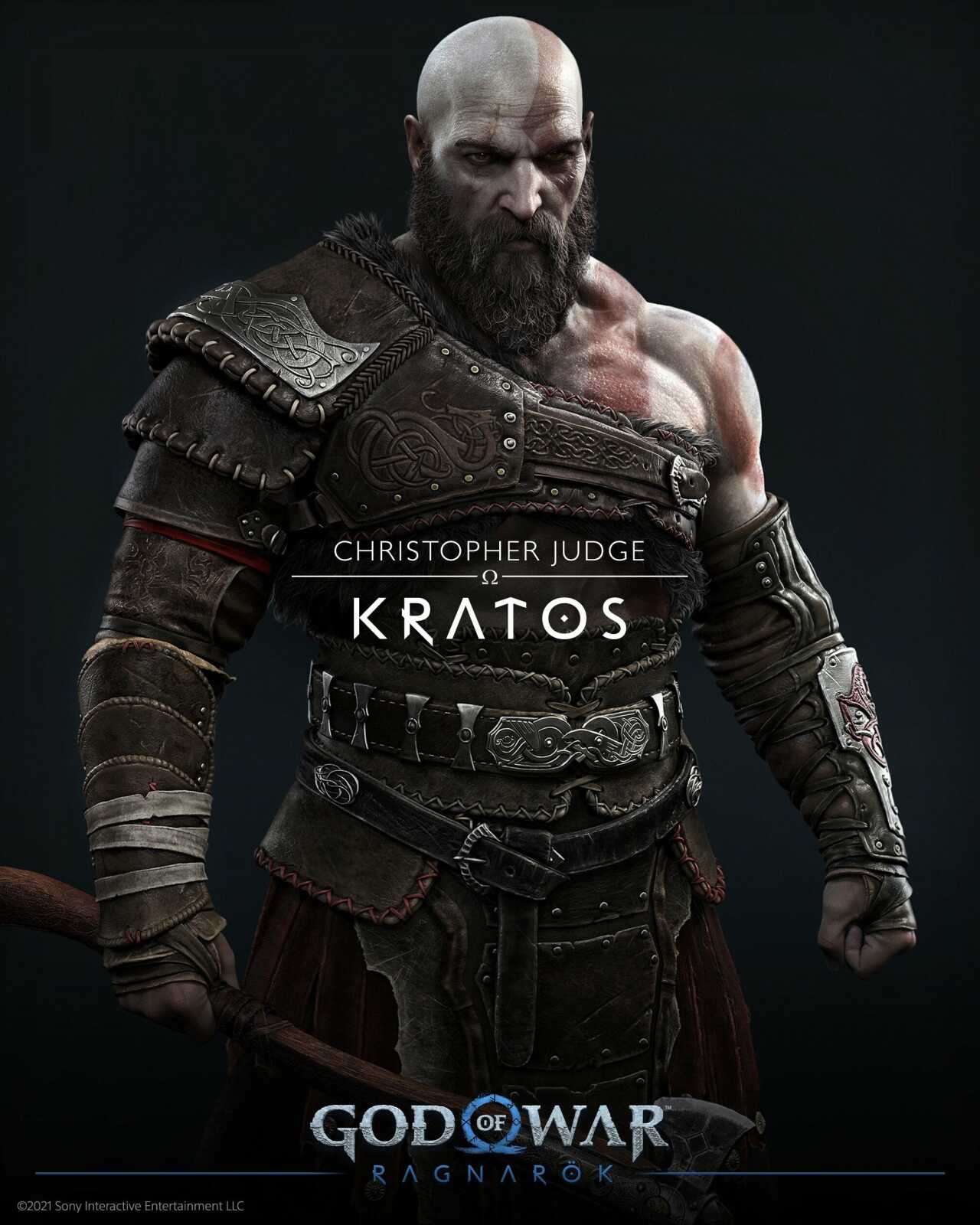 God Of War Ragnarok