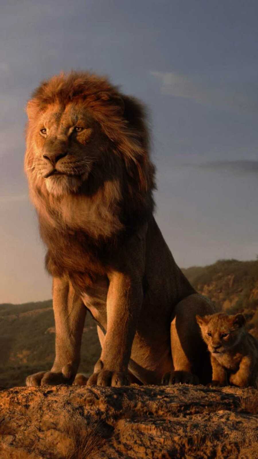 The Lion King