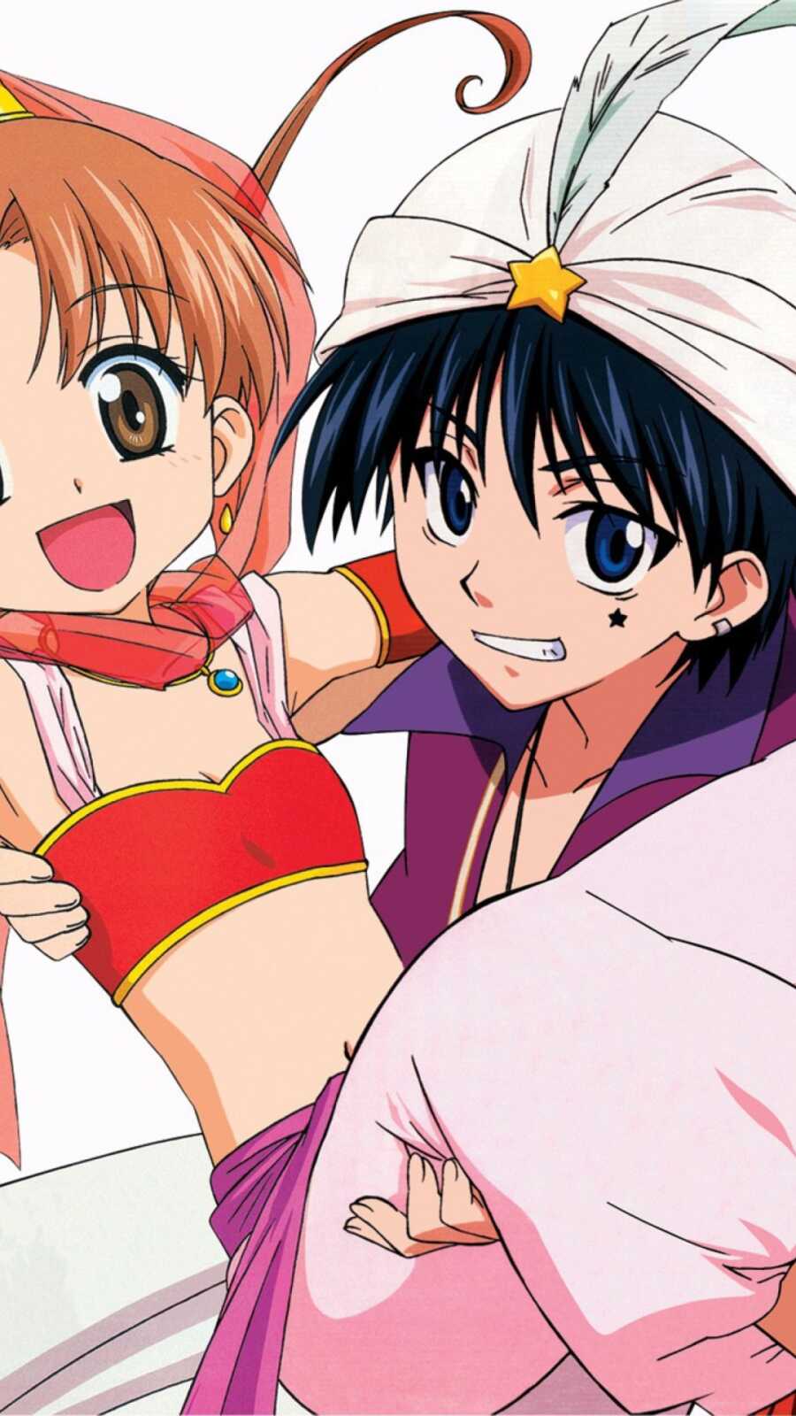 Mobile 1080P Gakuen Alice - Gakuen Alice