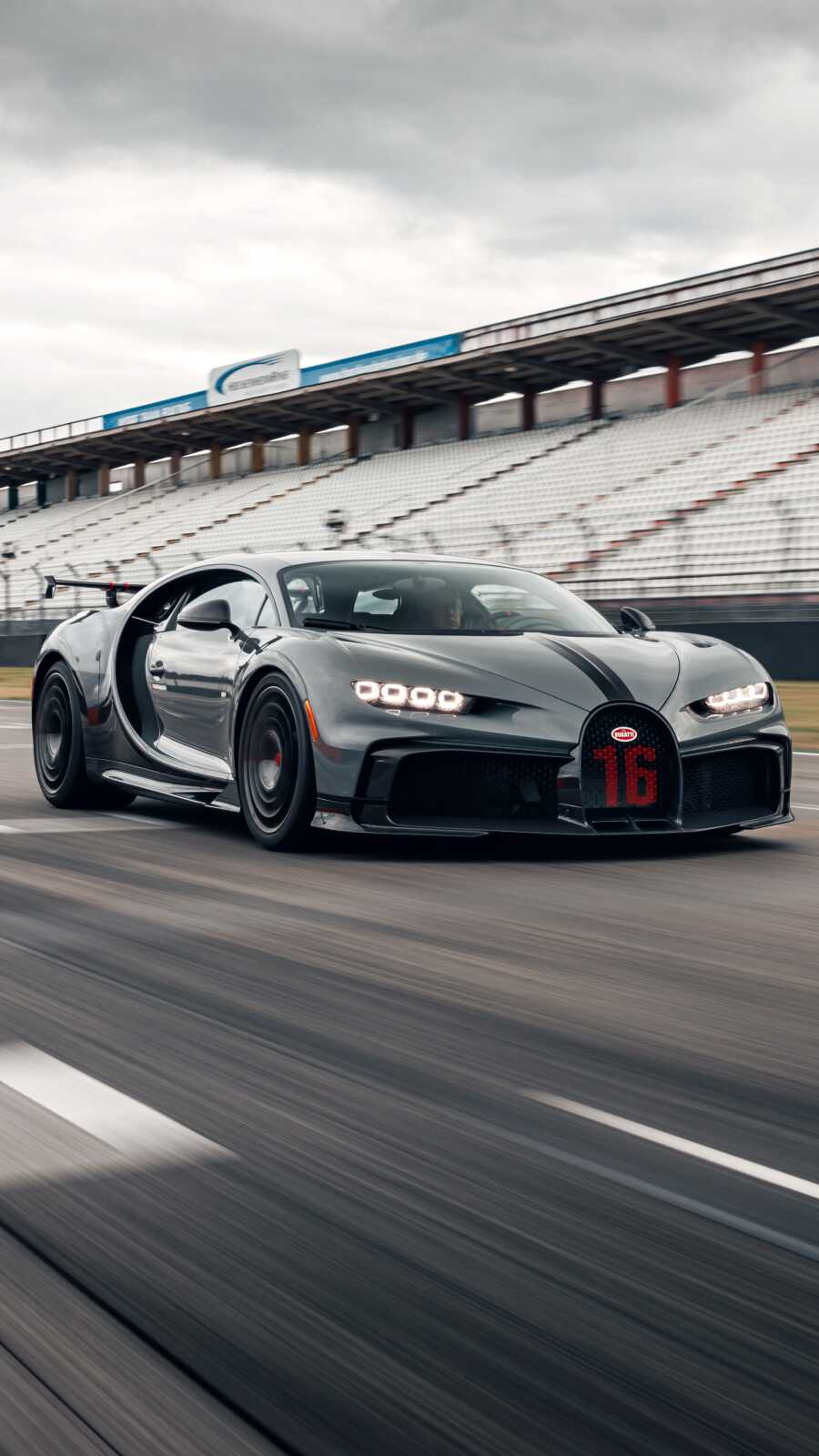Bugatti Chiron