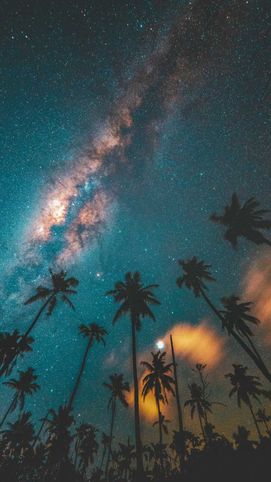 Milky Way Band