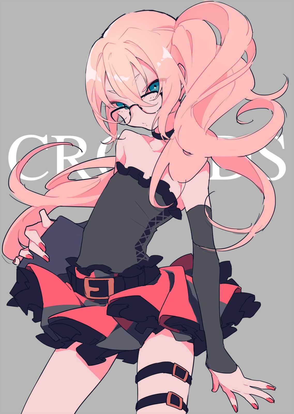 Samsung Hd Gatchaman Crowds - Gatchaman Crowds