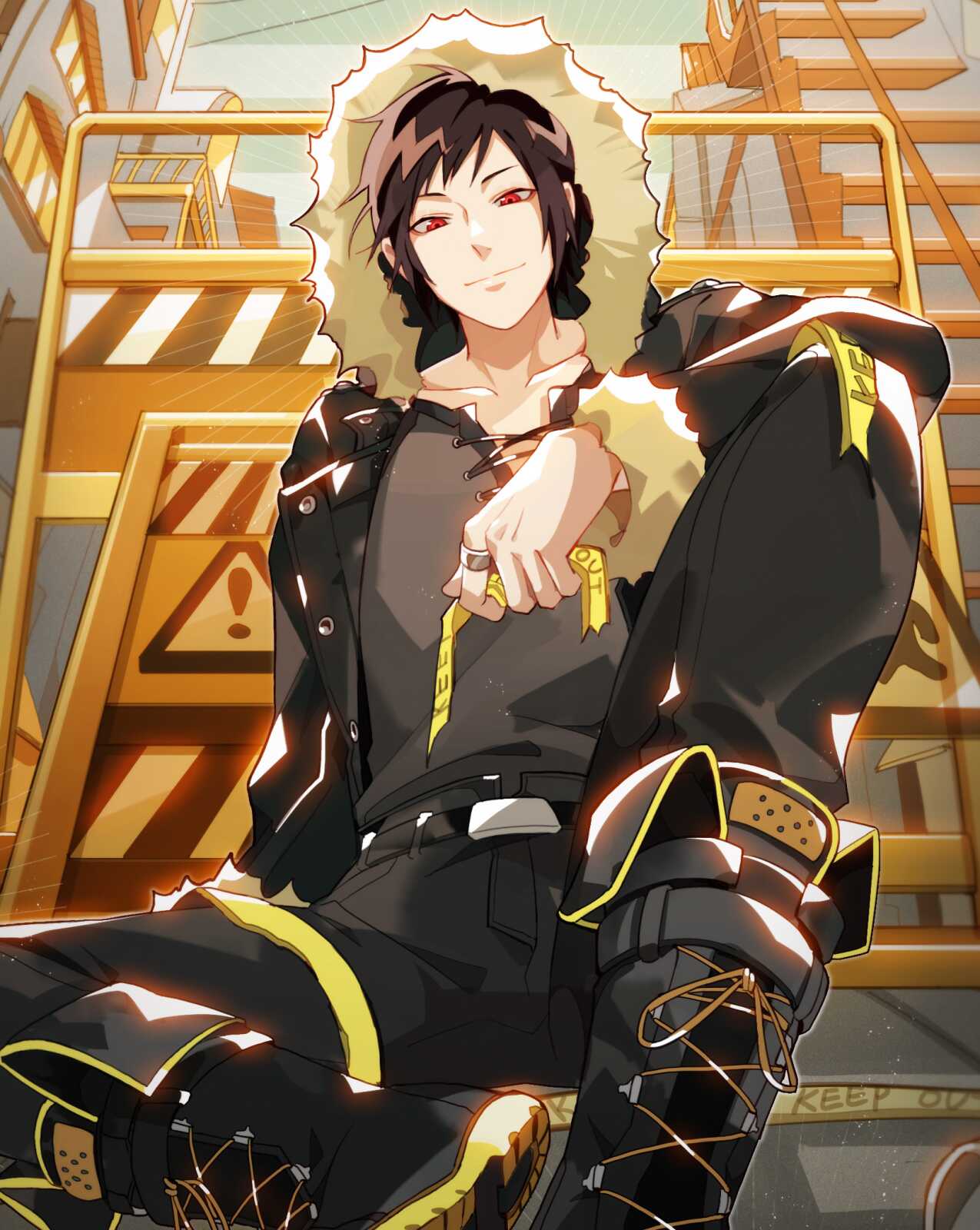 Phone Hd Izaya Orihara - Izaya Orihara