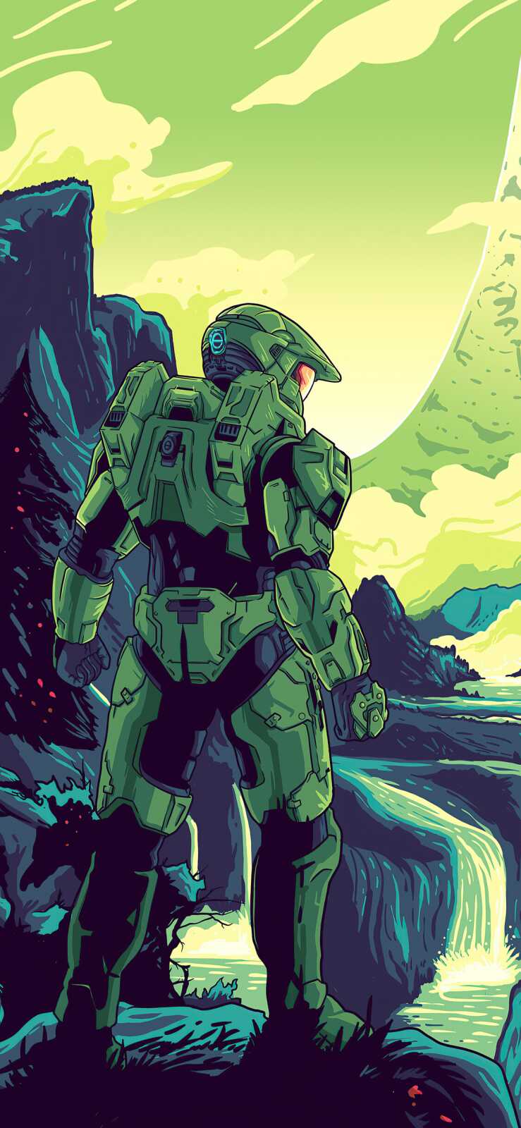 Master Chief