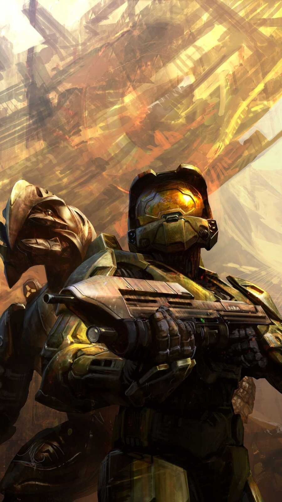 Arbiter Background Arbiter (Halo) Wallpapers (18 images) - WallpaperCat
