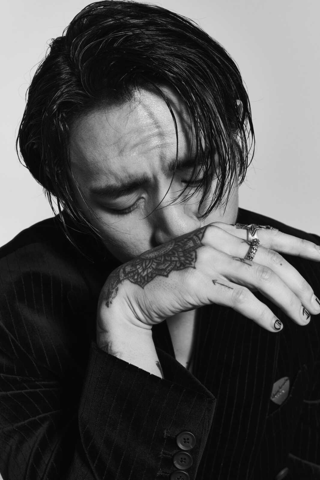 DPR IAN Wallpapers (8 images) - WallpaperCat