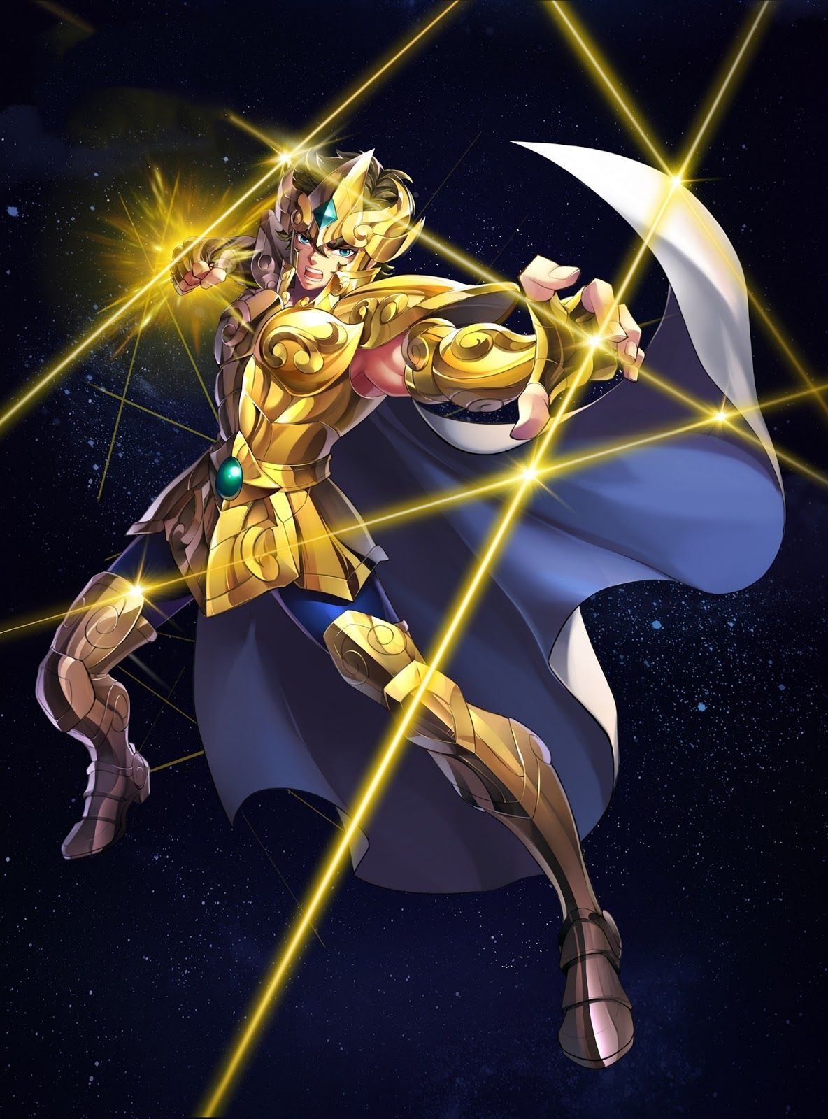 Mobile Hd Aiolia - Aiolia