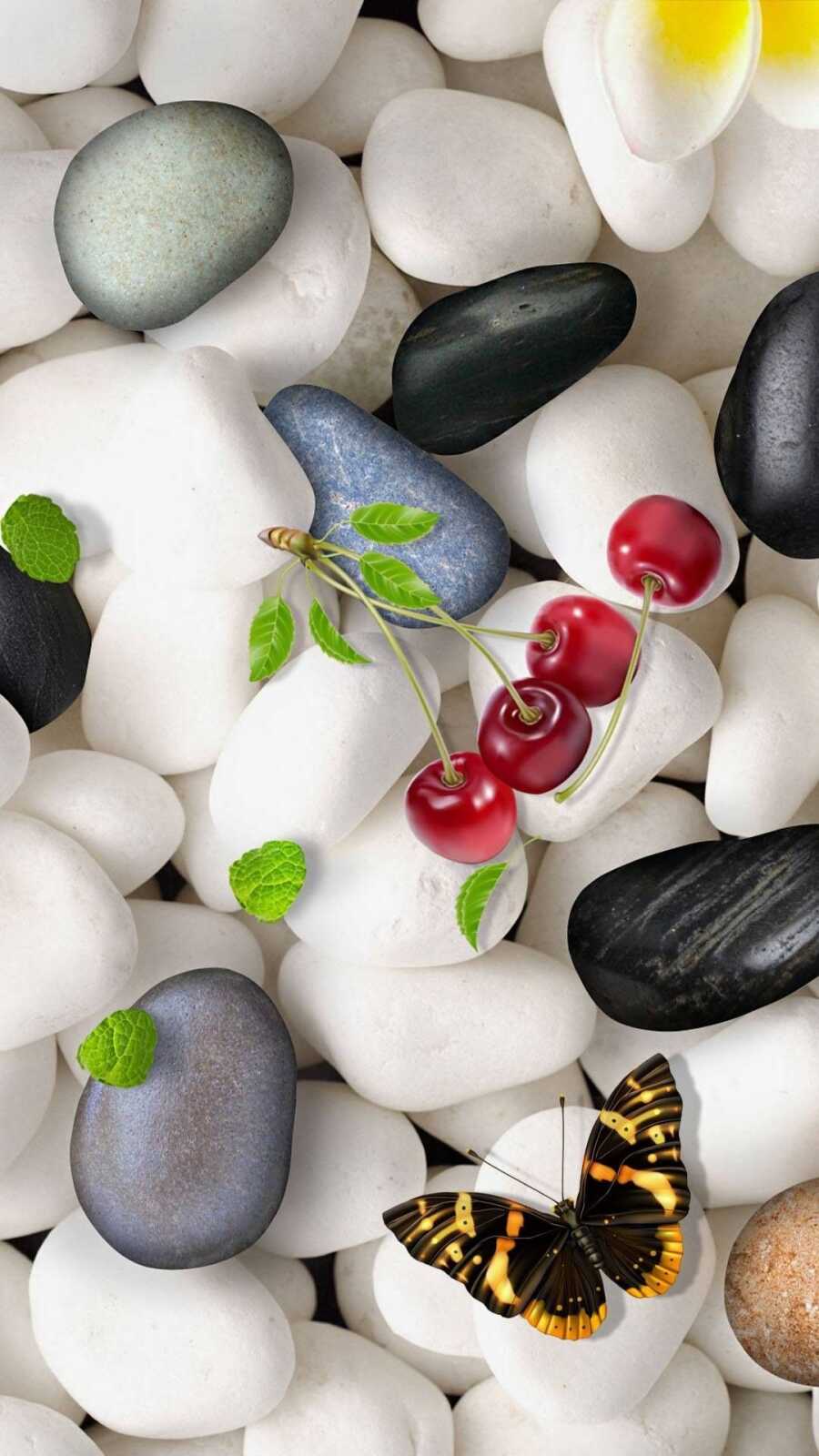 Stone Background Screen Stone Wallpapers (65 images) - WallpaperCat