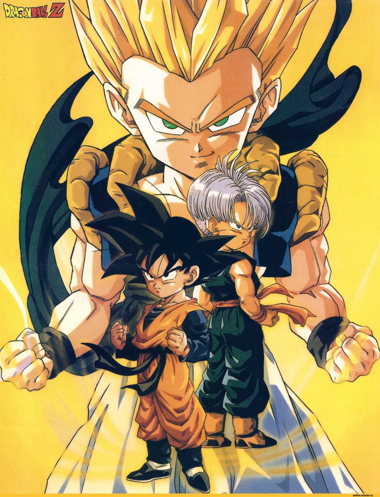 Mobile Hd Goten - Goten