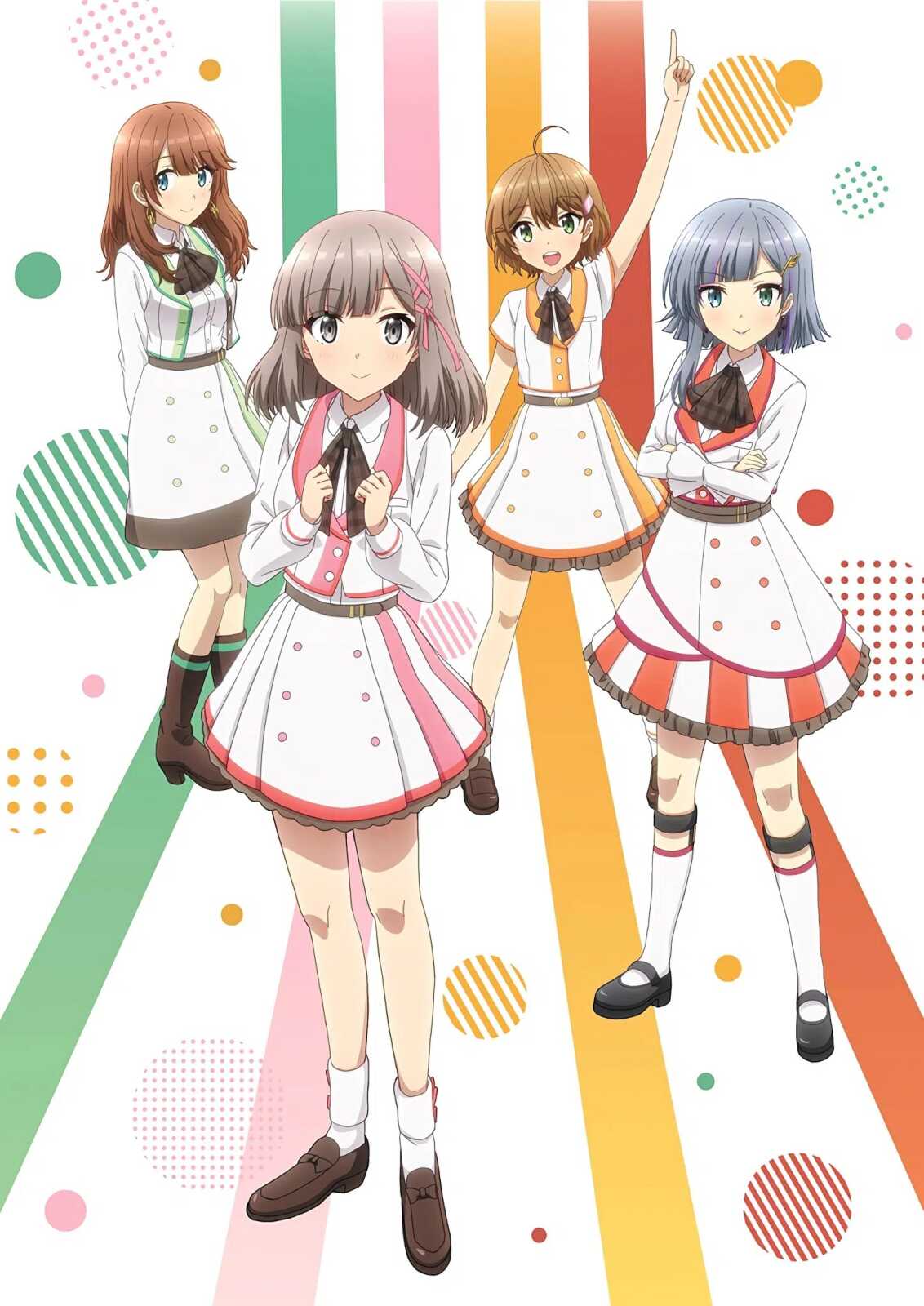 Iphone Hd Cue Anime - Cue!
