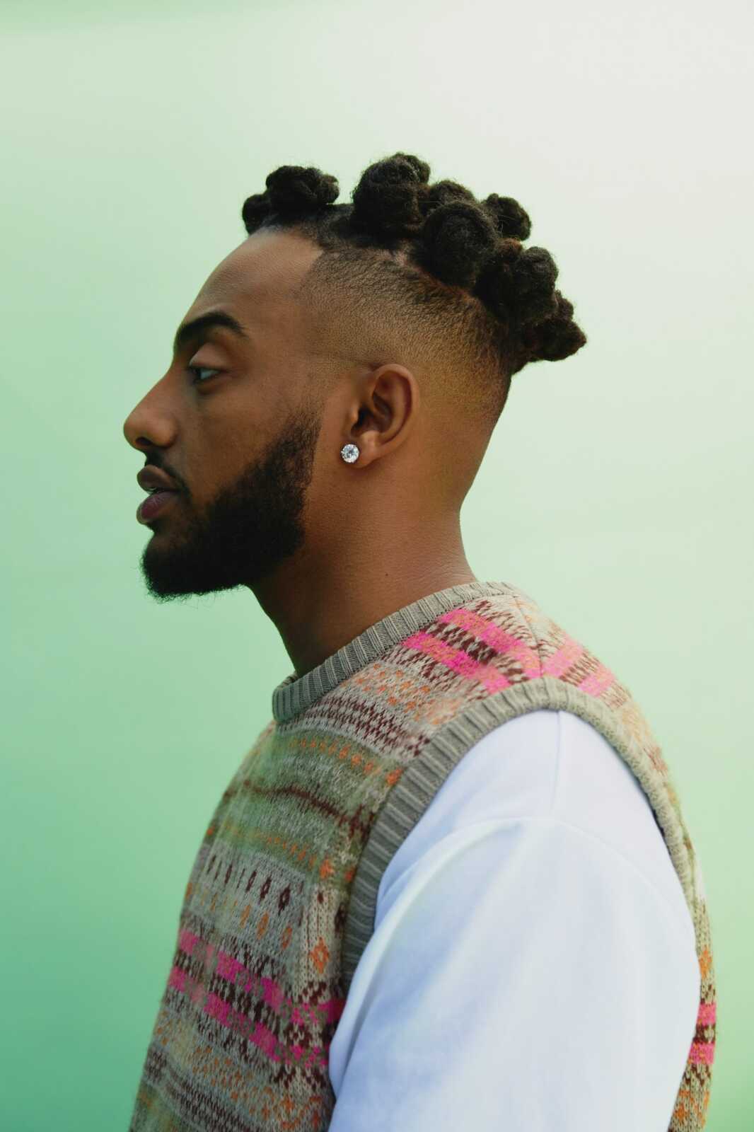 Amine (Rapper) Wallpapers (33 images) - WallpaperCat