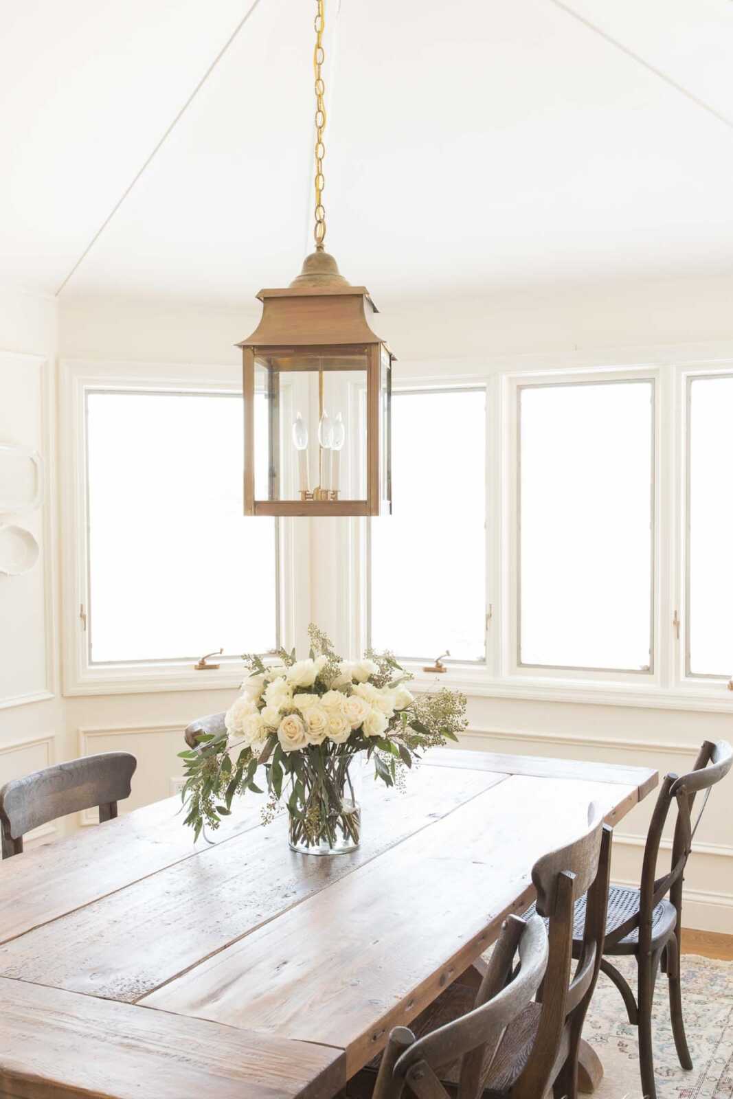 Farmhouse Dining Table