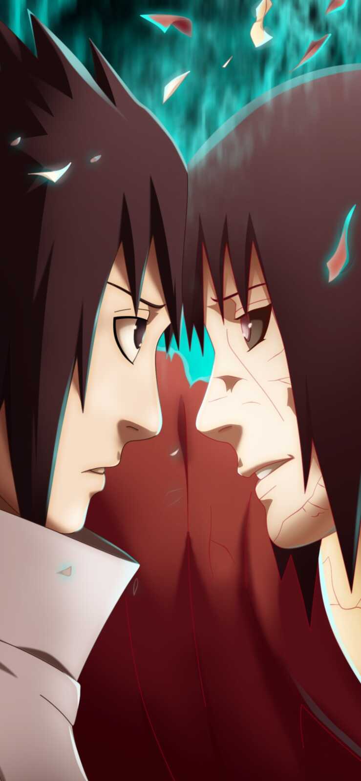 Samsung Hd Sasuke And Itachi - Sasuke and Itachi