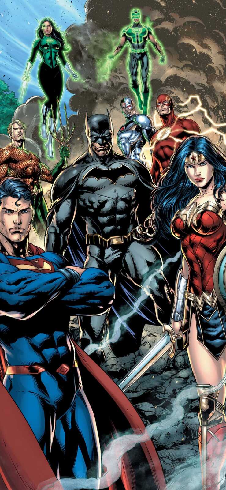 Dc Comics
