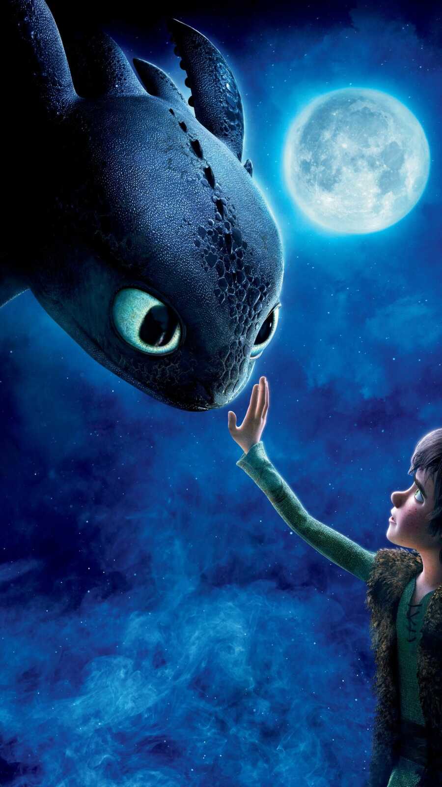 Samsung Hd How To Train Your Dragon - How...