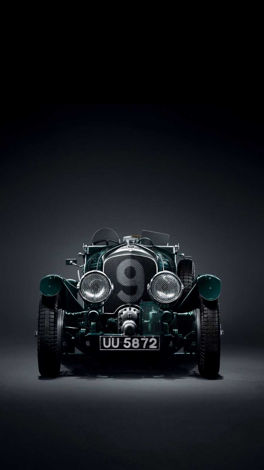 Vintage Car